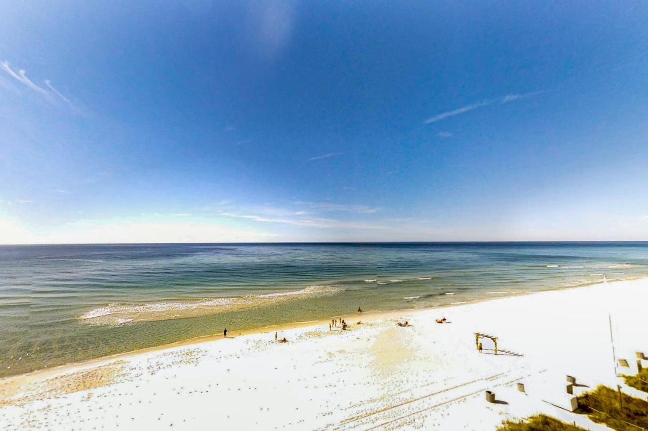 Cottage On Kelly Panama City Beach Eksteriør bilde